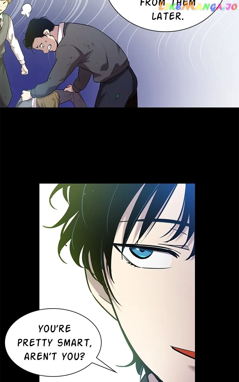 Filiarose – The Crown of Thorns Prophecy Chapter 97 - Page 18