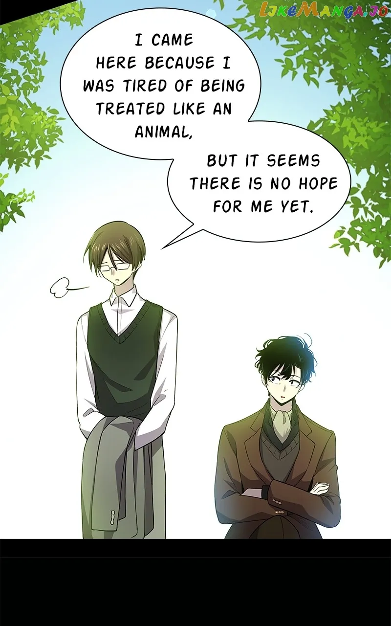 Filiarose – The Crown of Thorns Prophecy Chapter 97 - Page 20