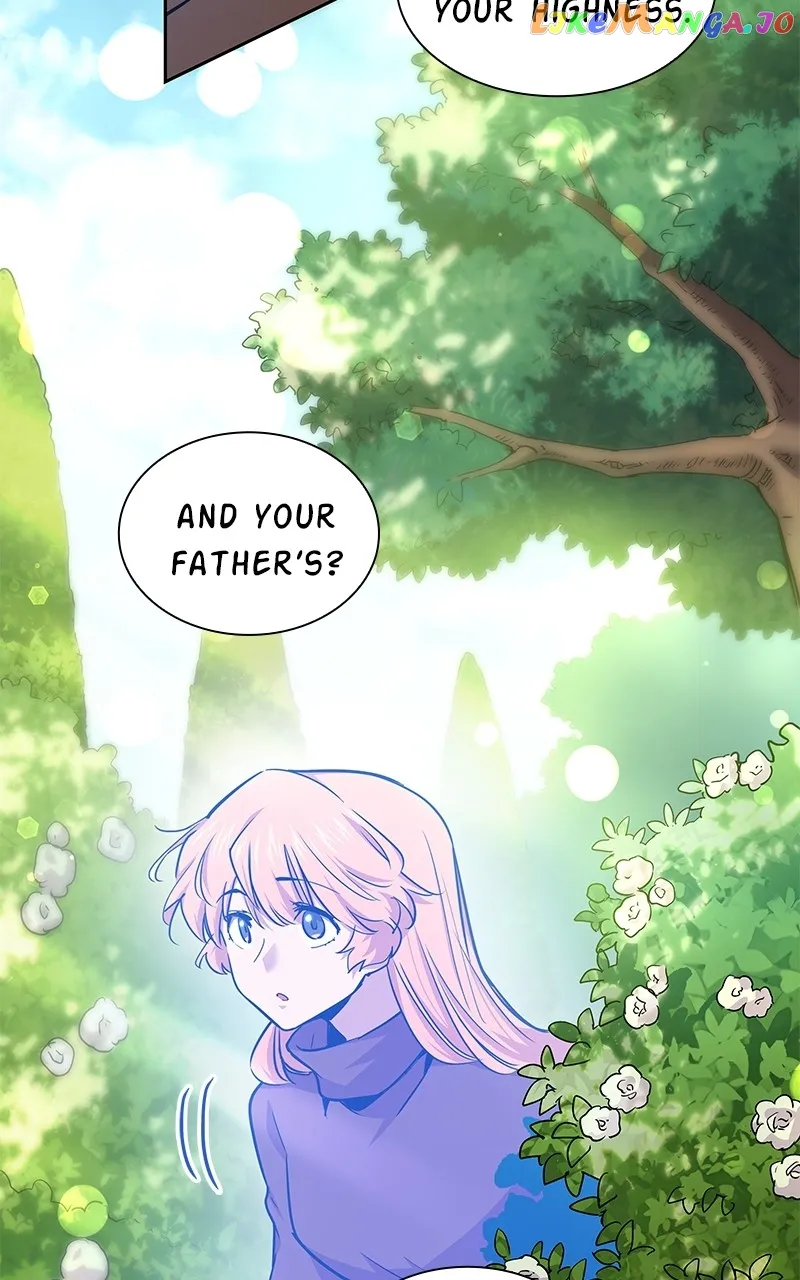 Filiarose – The Crown of Thorns Prophecy Chapter 97 - Page 22