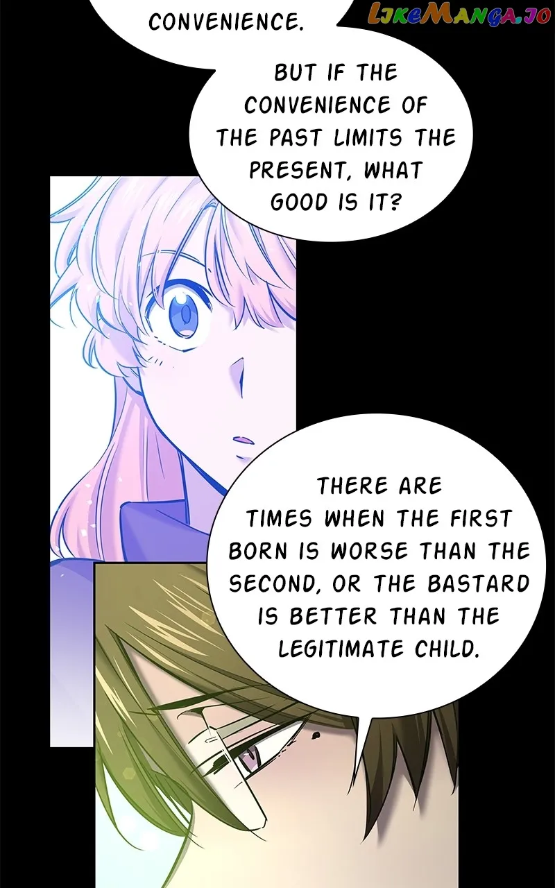 Filiarose – The Crown of Thorns Prophecy Chapter 97 - Page 29