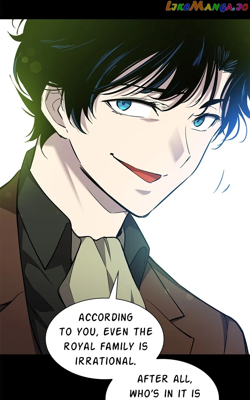 Filiarose – The Crown of Thorns Prophecy Chapter 97 - Page 31