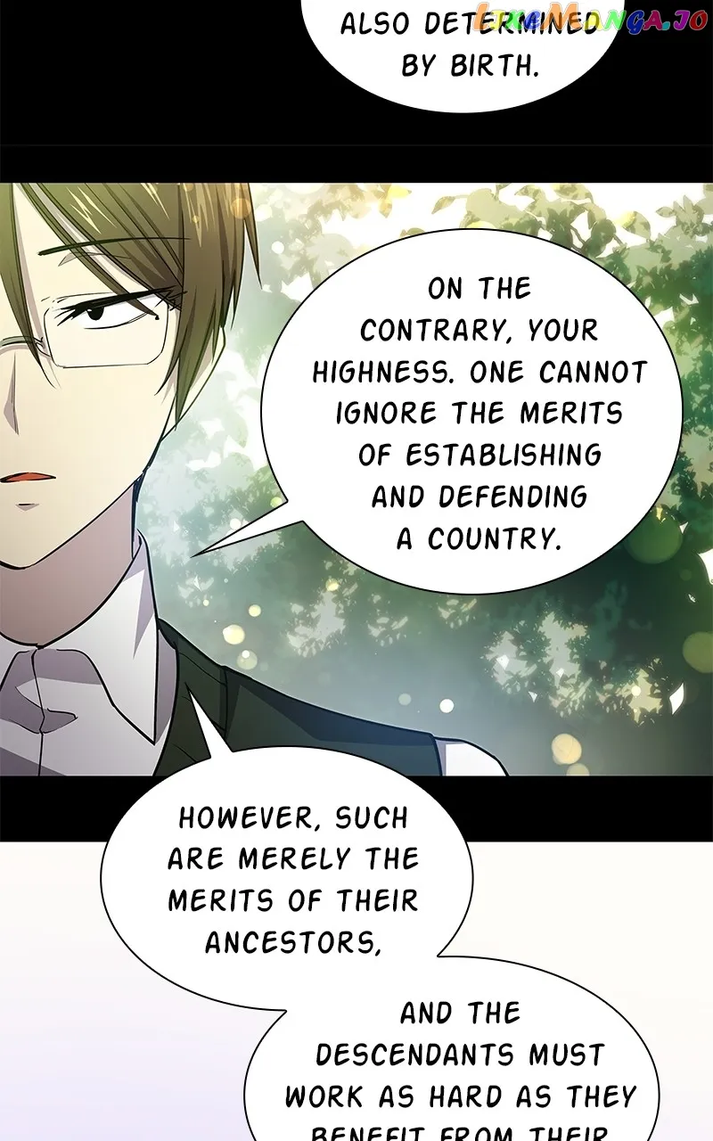 Filiarose – The Crown of Thorns Prophecy Chapter 97 - Page 32