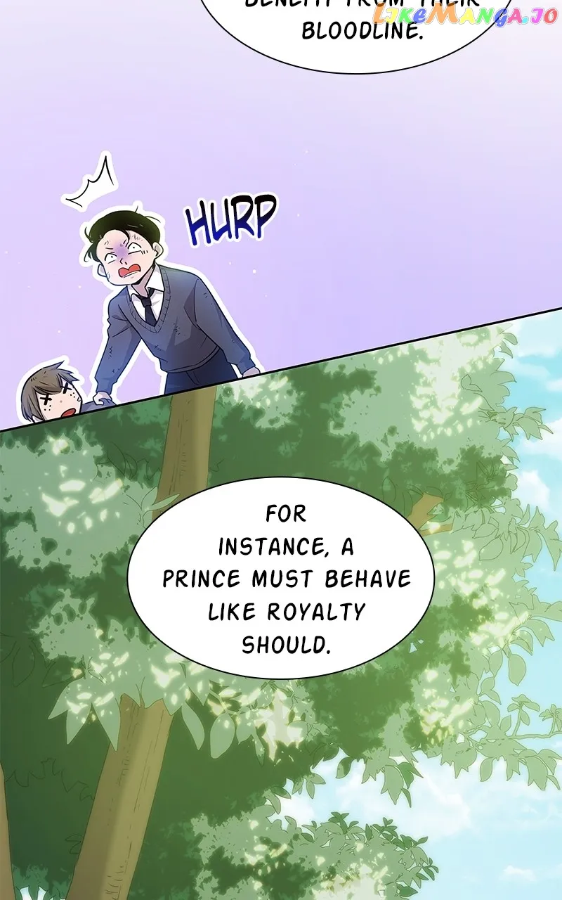 Filiarose – The Crown of Thorns Prophecy Chapter 97 - Page 33