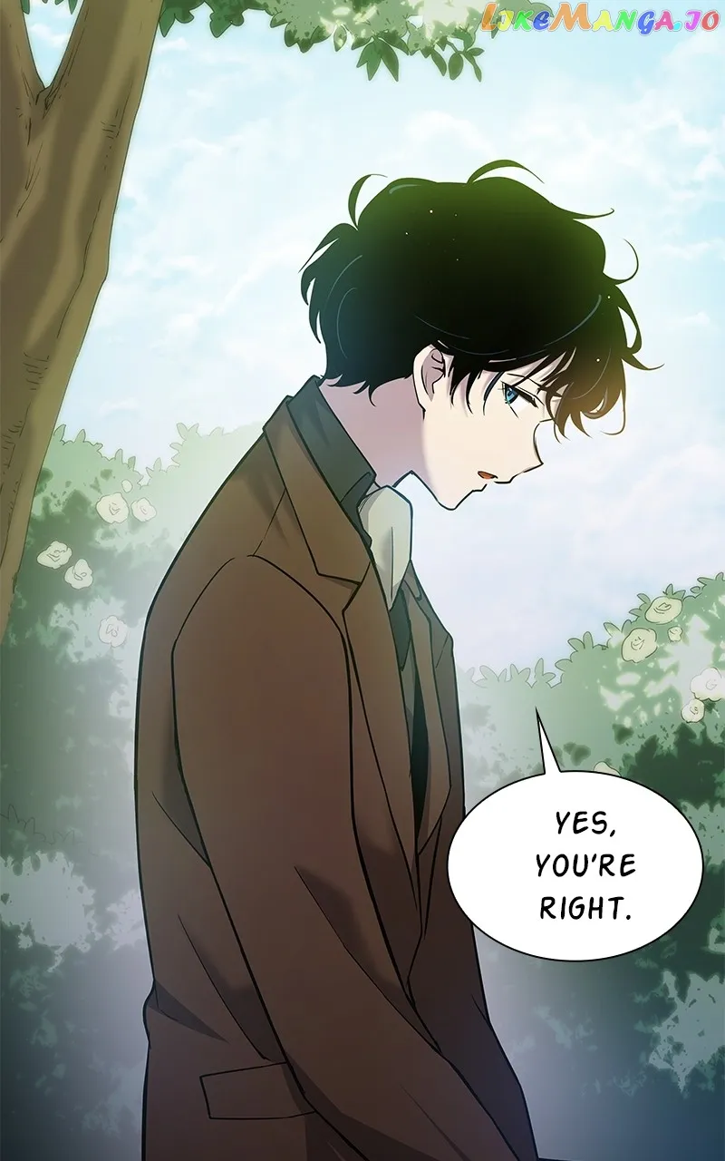 Filiarose – The Crown of Thorns Prophecy Chapter 97 - Page 34