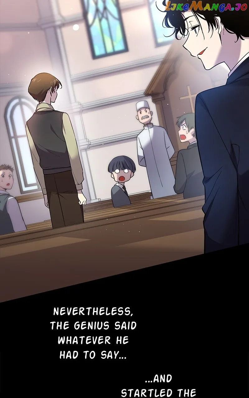 Filiarose – The Crown of Thorns Prophecy Chapter 97 - Page 41