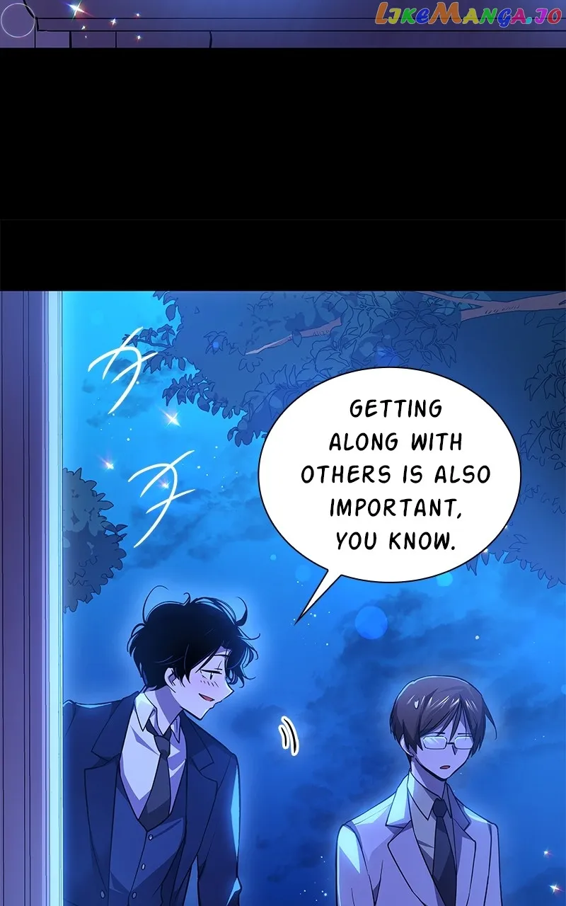 Filiarose – The Crown of Thorns Prophecy Chapter 97 - Page 44