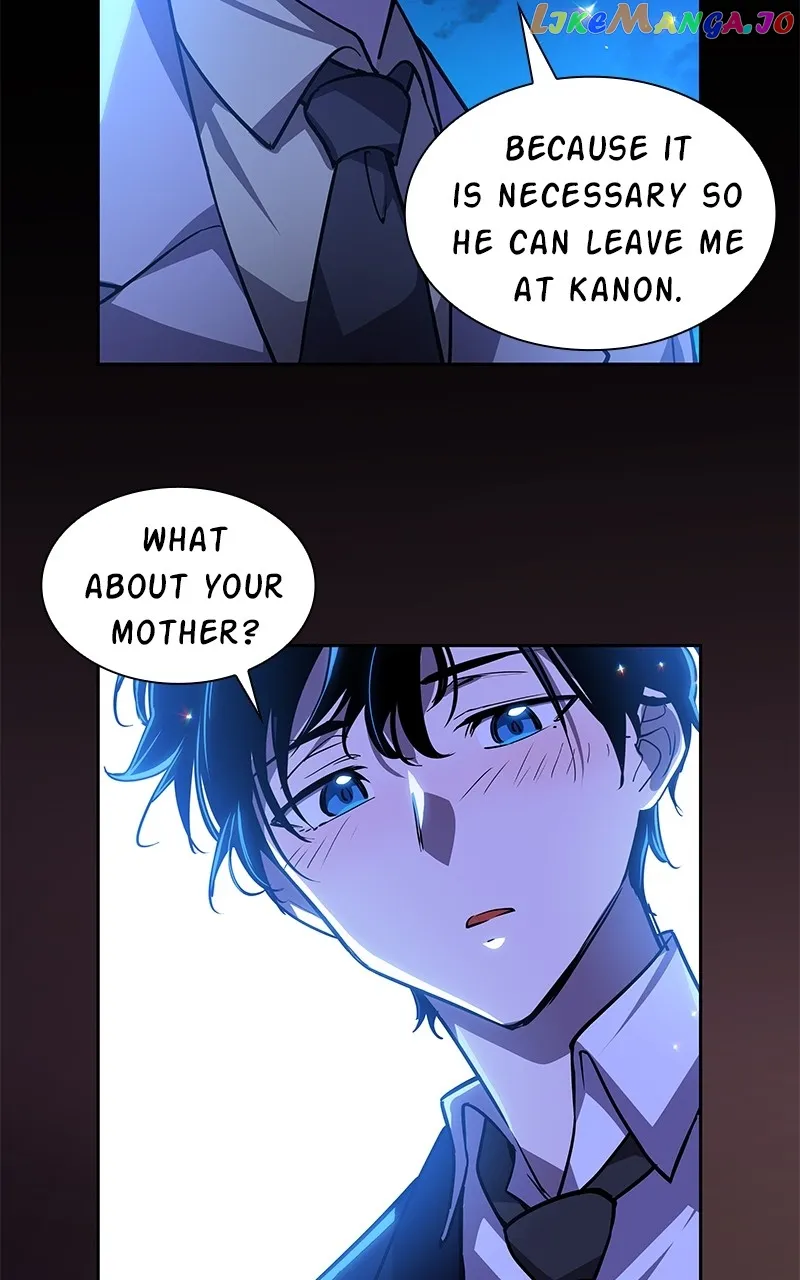 Filiarose – The Crown of Thorns Prophecy Chapter 97 - Page 46