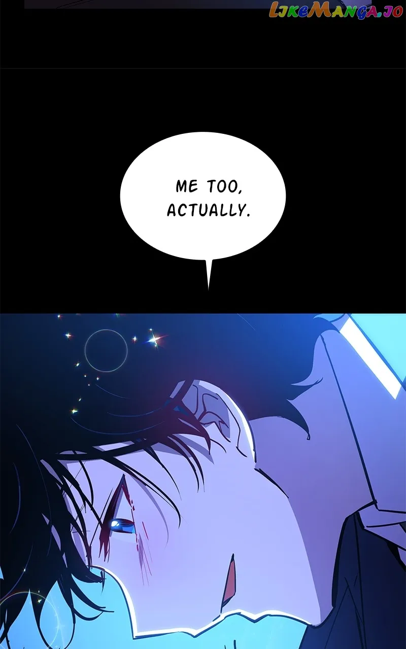 Filiarose – The Crown of Thorns Prophecy Chapter 97 - Page 50