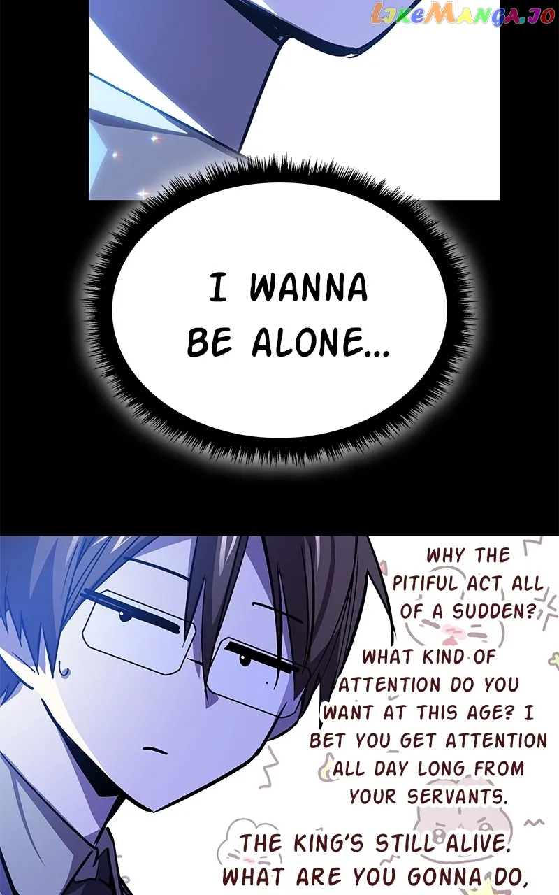 Filiarose – The Crown of Thorns Prophecy Chapter 97 - Page 52