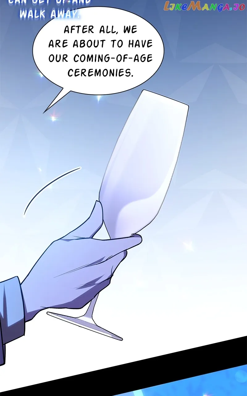 Filiarose – The Crown of Thorns Prophecy Chapter 97 - Page 54