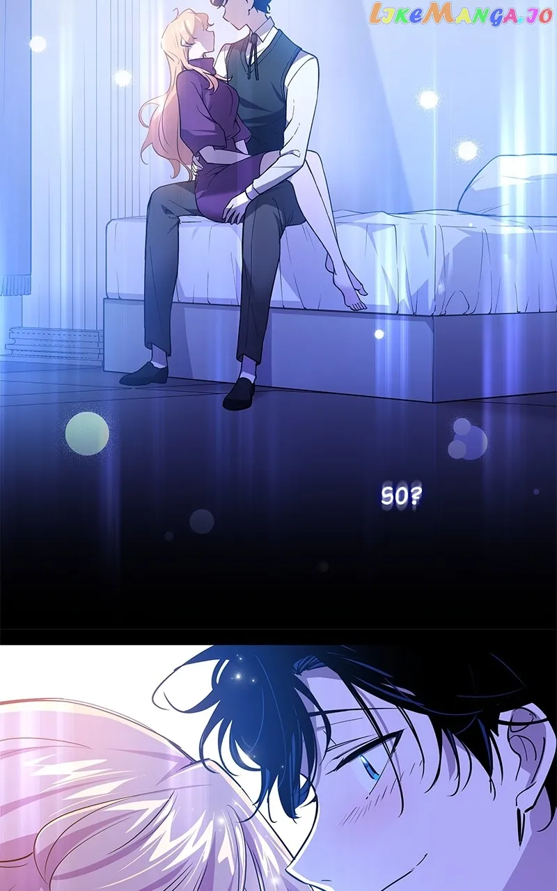 Filiarose – The Crown of Thorns Prophecy Chapter 97 - Page 58