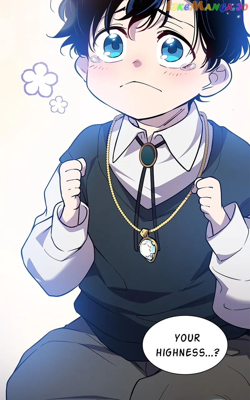 Filiarose – The Crown of Thorns Prophecy Chapter 97 - Page 62