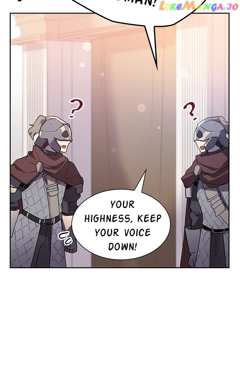 Filiarose – The Crown of Thorns Prophecy Chapter 97 - Page 64