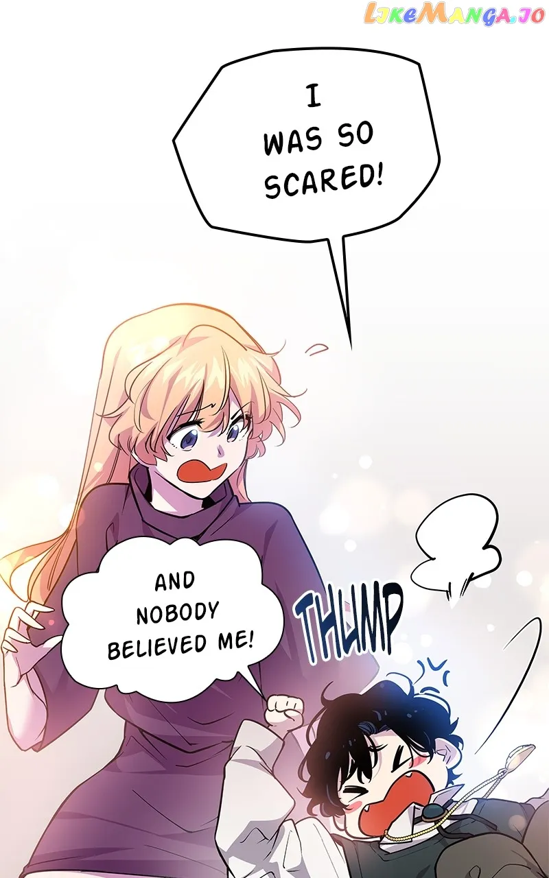 Filiarose – The Crown of Thorns Prophecy Chapter 97 - Page 65