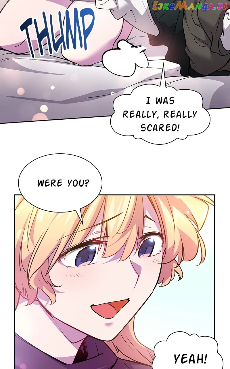 Filiarose – The Crown of Thorns Prophecy Chapter 97 - Page 66