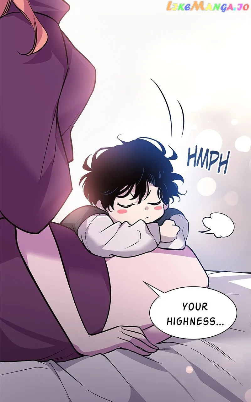 Filiarose – The Crown of Thorns Prophecy Chapter 97 - Page 70