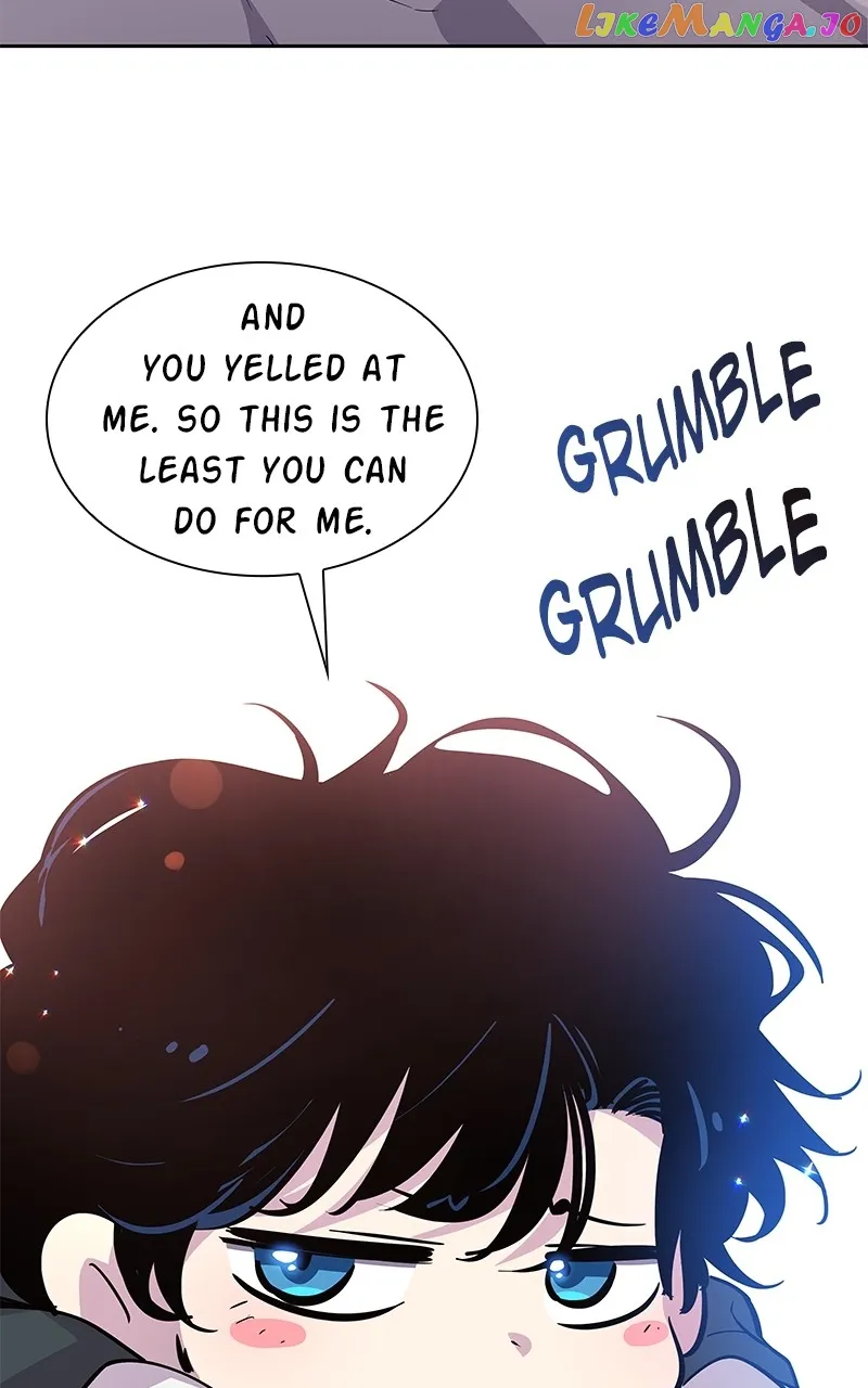 Filiarose – The Crown of Thorns Prophecy Chapter 97 - Page 71