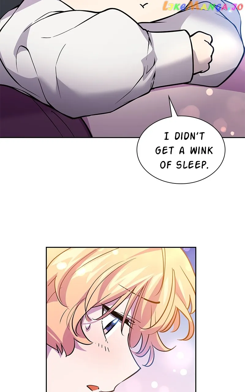 Filiarose – The Crown of Thorns Prophecy Chapter 97 - Page 72