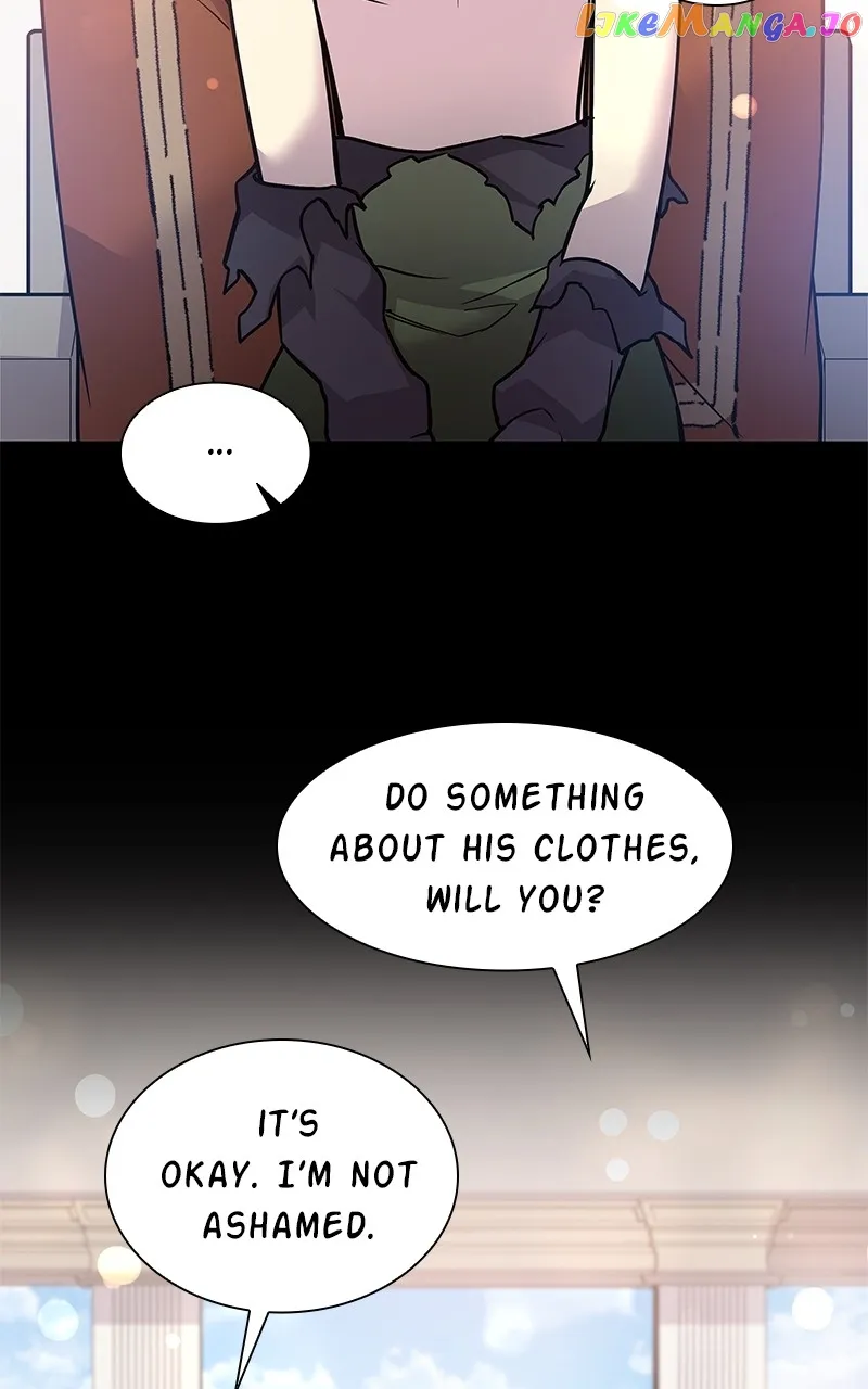 Filiarose – The Crown of Thorns Prophecy Chapter 97 - Page 75