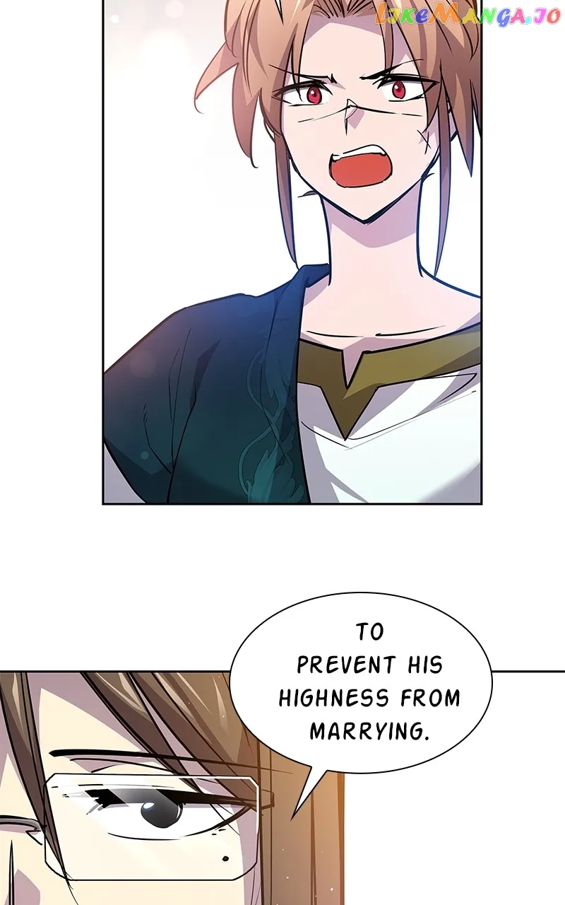 Filiarose – The Crown of Thorns Prophecy Chapter 97 - Page 77