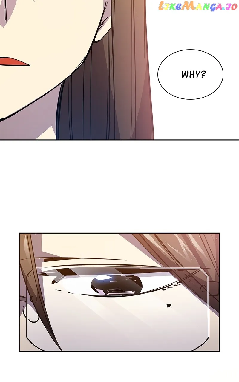 Filiarose – The Crown of Thorns Prophecy Chapter 97 - Page 78