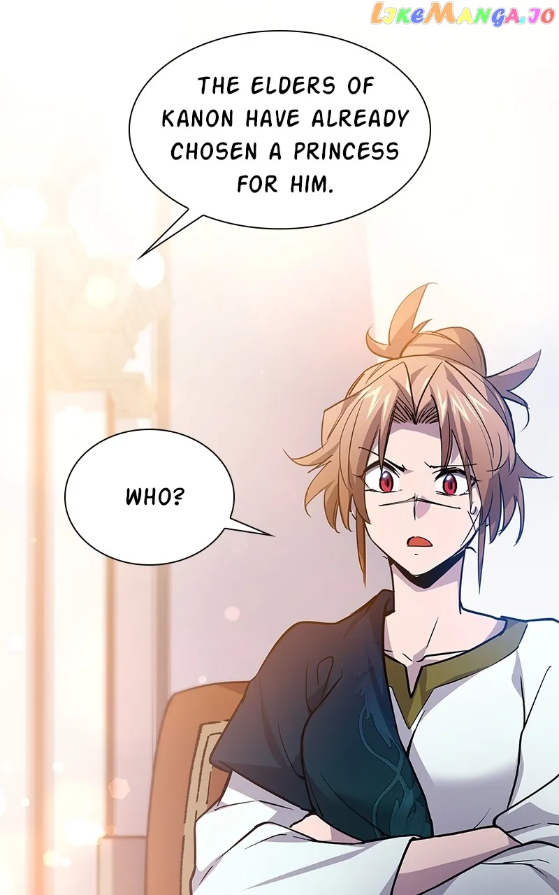 Filiarose – The Crown of Thorns Prophecy Chapter 97 - Page 79