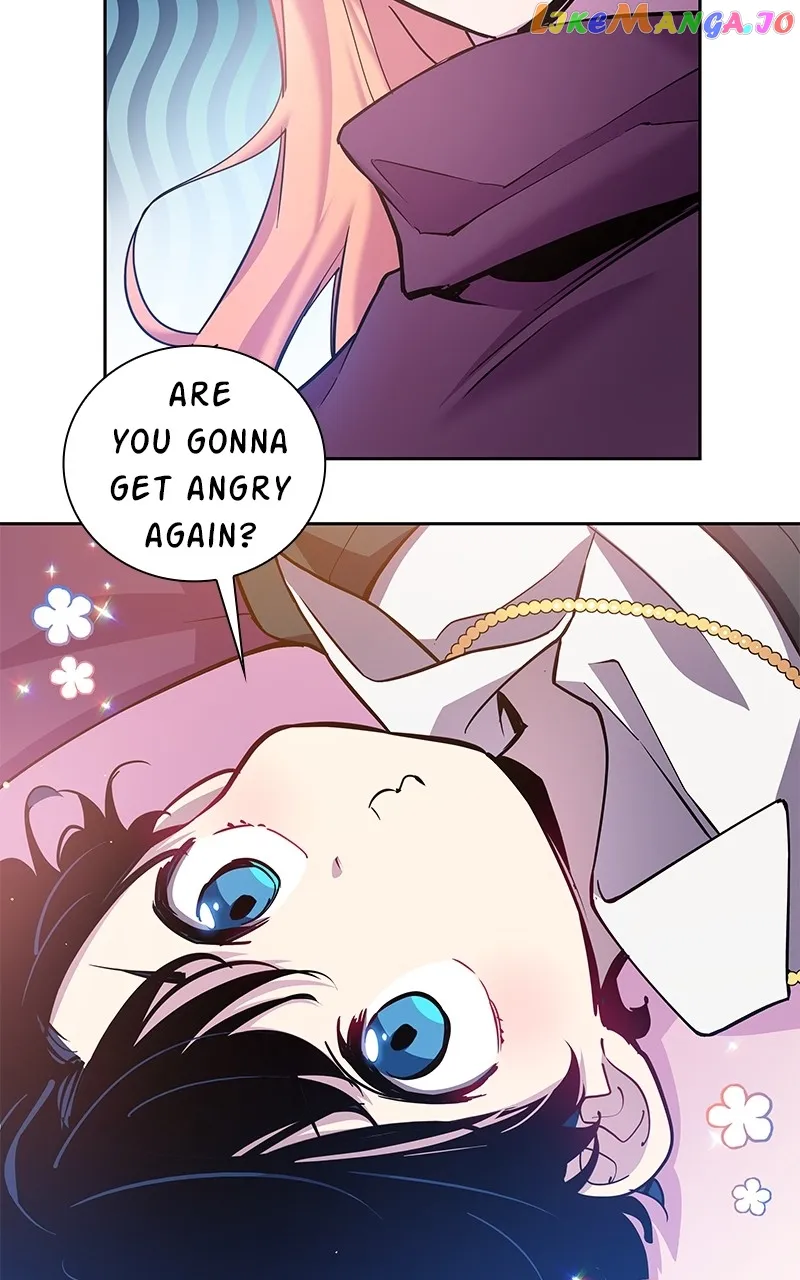 Filiarose – The Crown of Thorns Prophecy Chapter 98 - Page 5