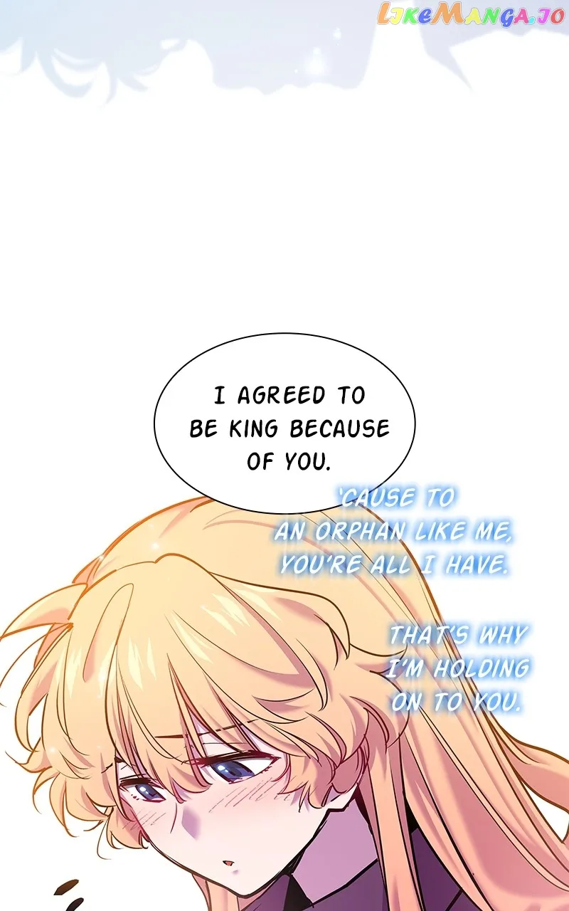 Filiarose – The Crown of Thorns Prophecy Chapter 98 - Page 8