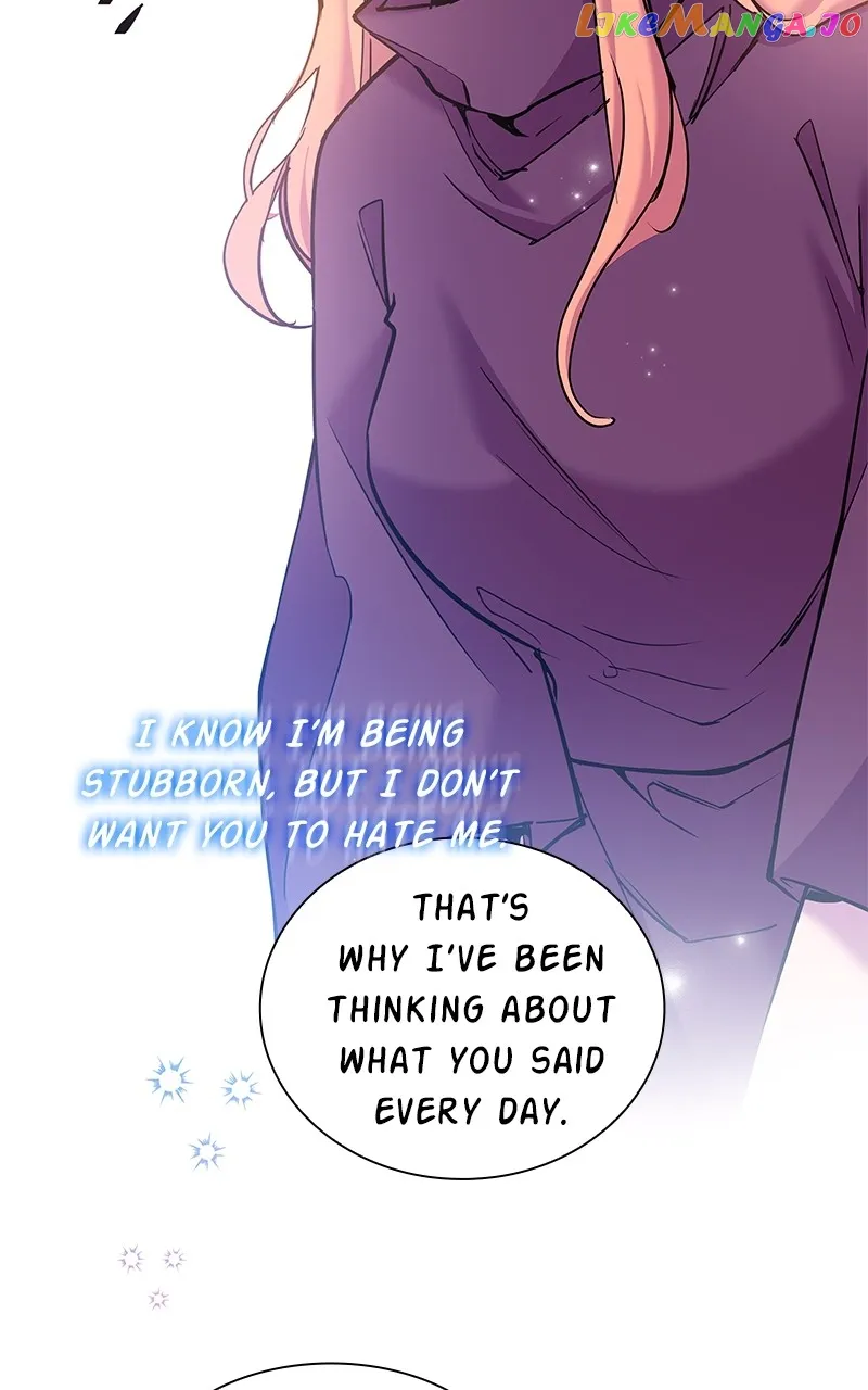 Filiarose – The Crown of Thorns Prophecy Chapter 98 - Page 9