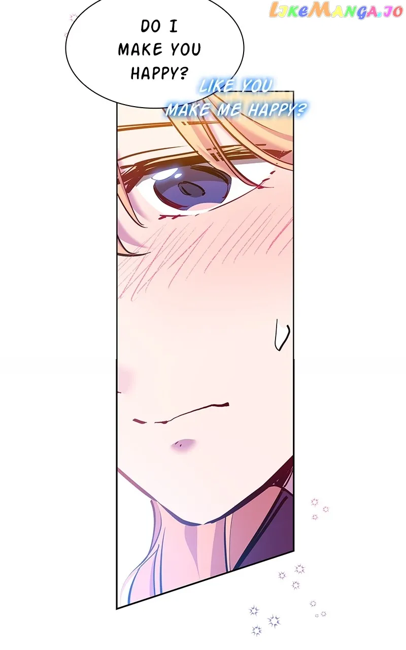 Filiarose – The Crown of Thorns Prophecy Chapter 98 - Page 10