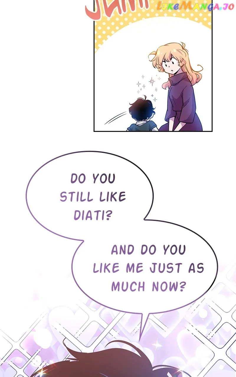 Filiarose – The Crown of Thorns Prophecy Chapter 98 - Page 13