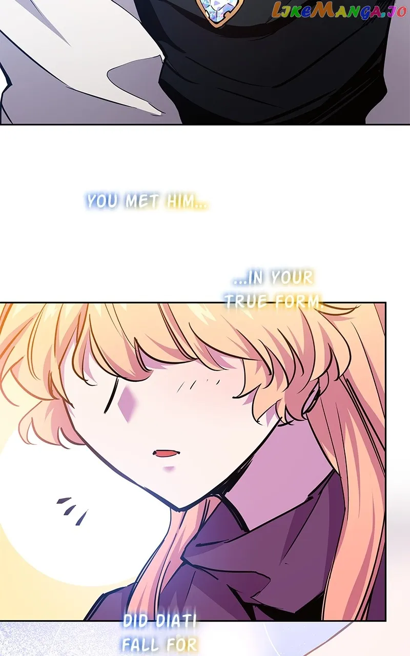 Filiarose – The Crown of Thorns Prophecy Chapter 98 - Page 15