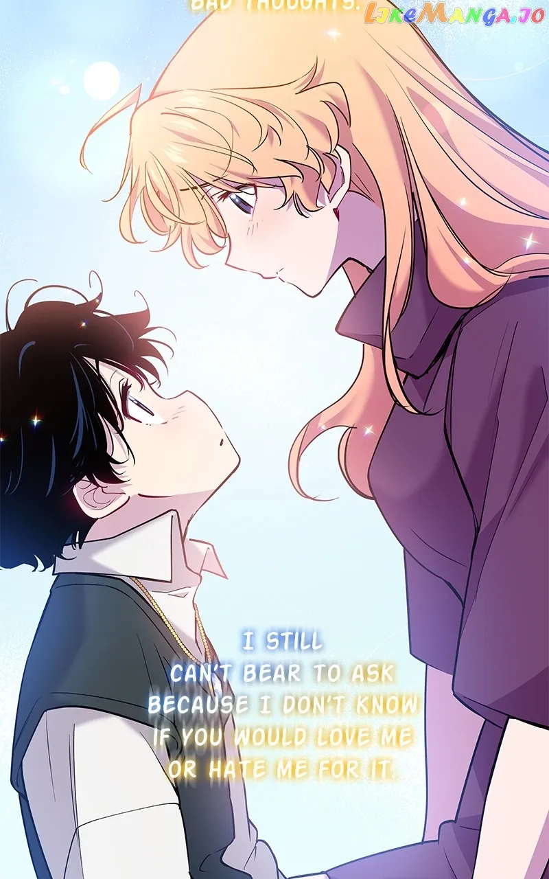 Filiarose – The Crown of Thorns Prophecy Chapter 98 - Page 17