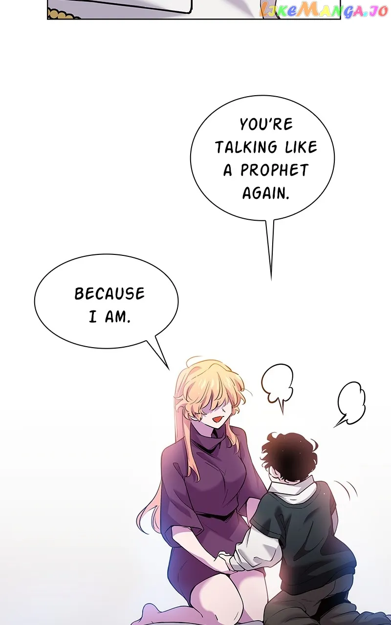 Filiarose – The Crown of Thorns Prophecy Chapter 98 - Page 22