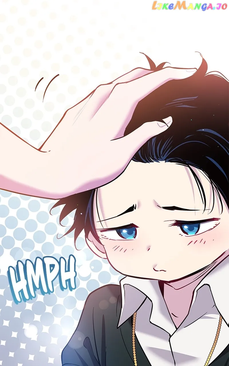 Filiarose – The Crown of Thorns Prophecy Chapter 98 - Page 24