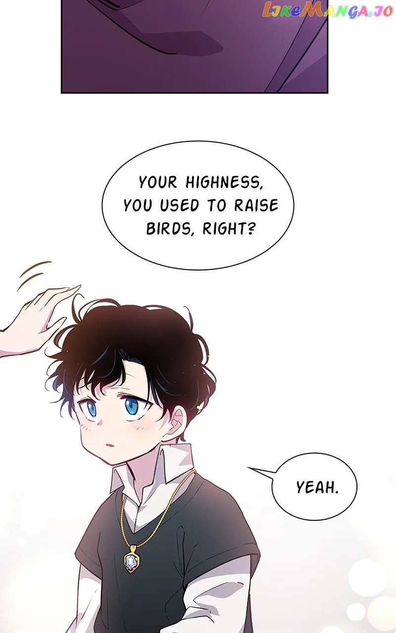 Filiarose – The Crown of Thorns Prophecy Chapter 98 - Page 26