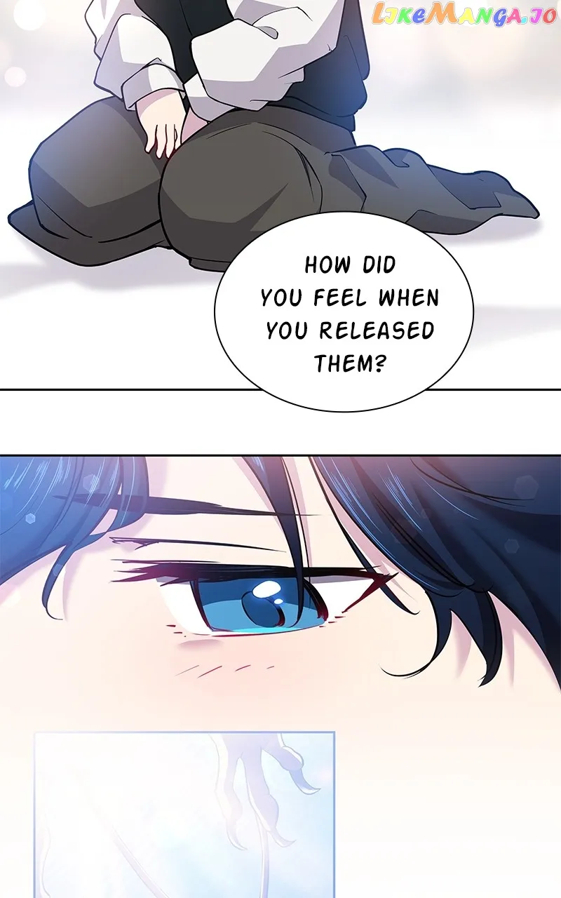 Filiarose – The Crown of Thorns Prophecy Chapter 98 - Page 27