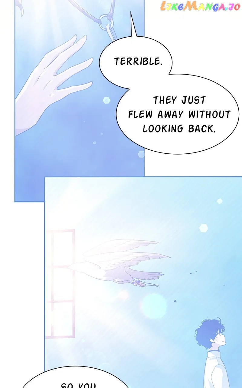 Filiarose – The Crown of Thorns Prophecy Chapter 98 - Page 28