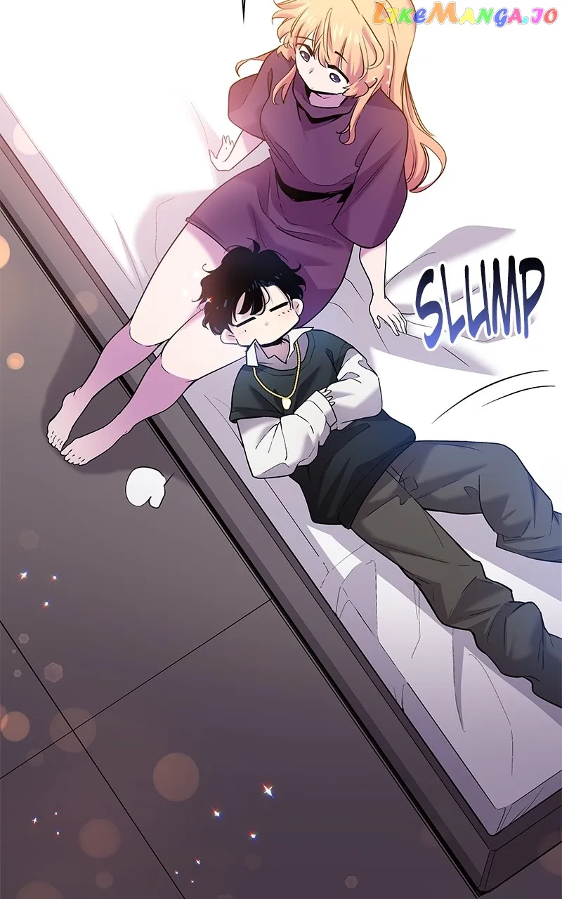 Filiarose – The Crown of Thorns Prophecy Chapter 98 - Page 30