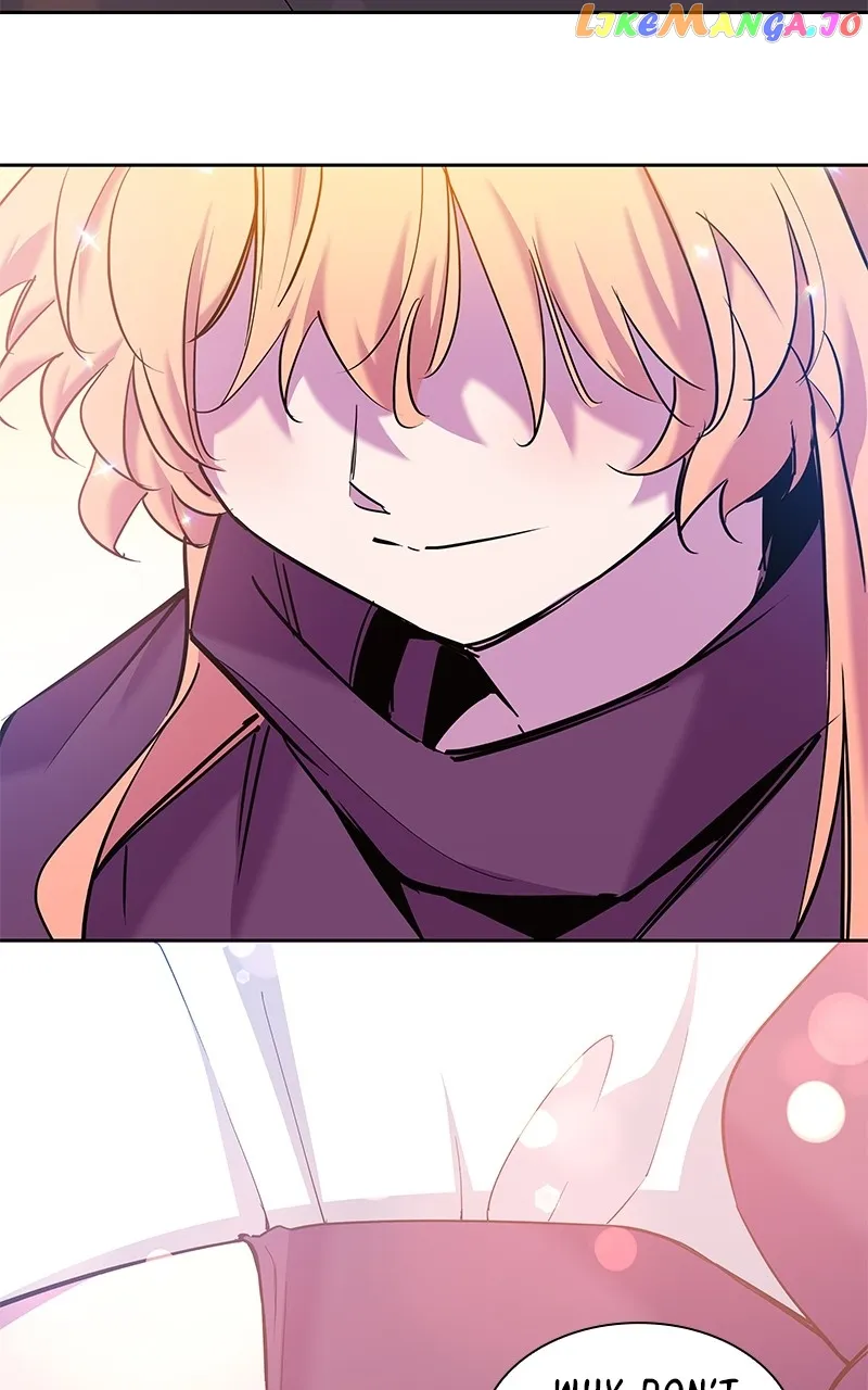 Filiarose – The Crown of Thorns Prophecy Chapter 98 - Page 31