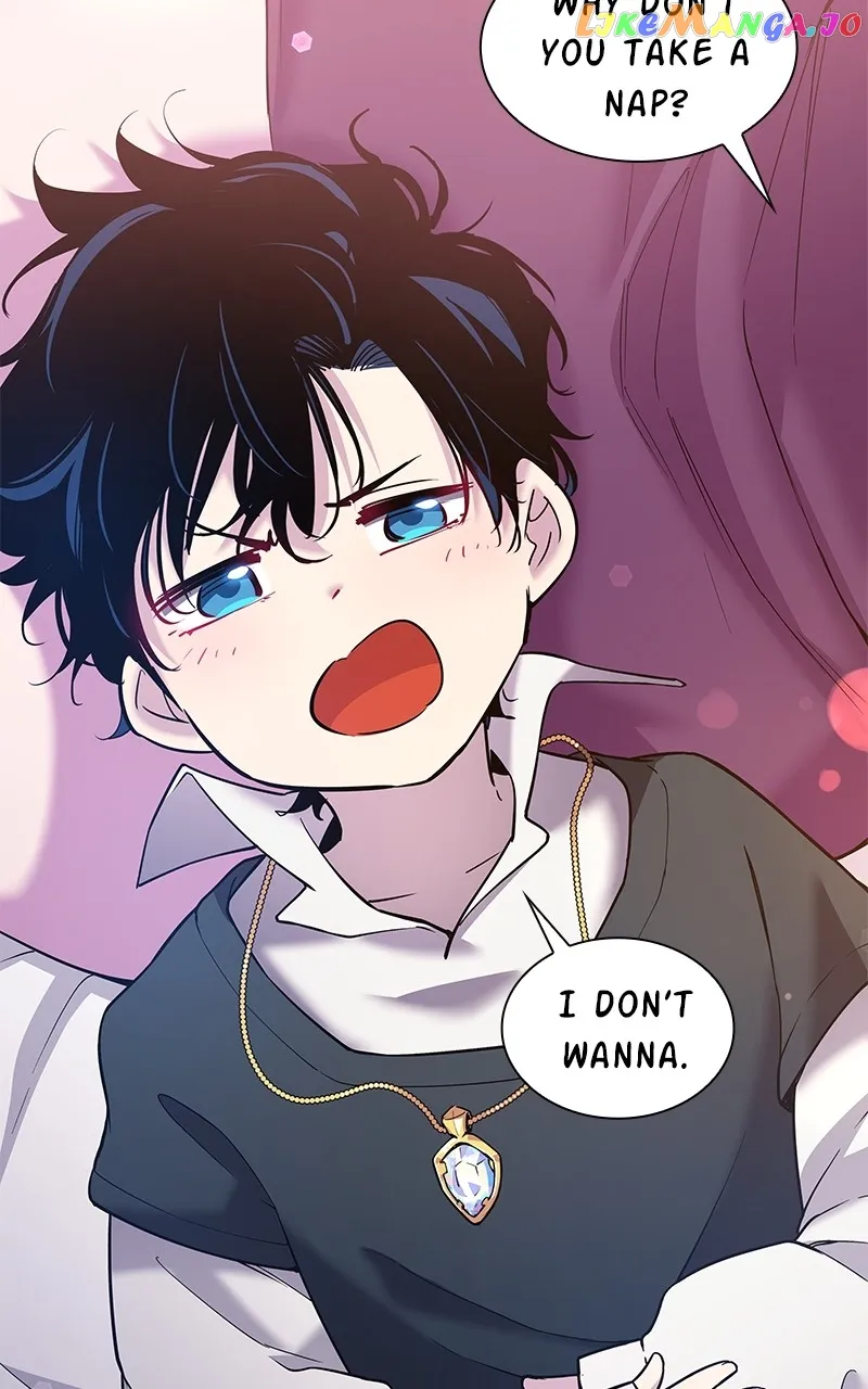 Filiarose – The Crown of Thorns Prophecy Chapter 98 - Page 32