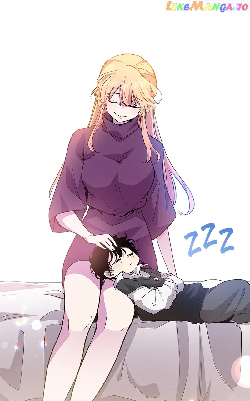 Filiarose – The Crown of Thorns Prophecy Chapter 98 - Page 35