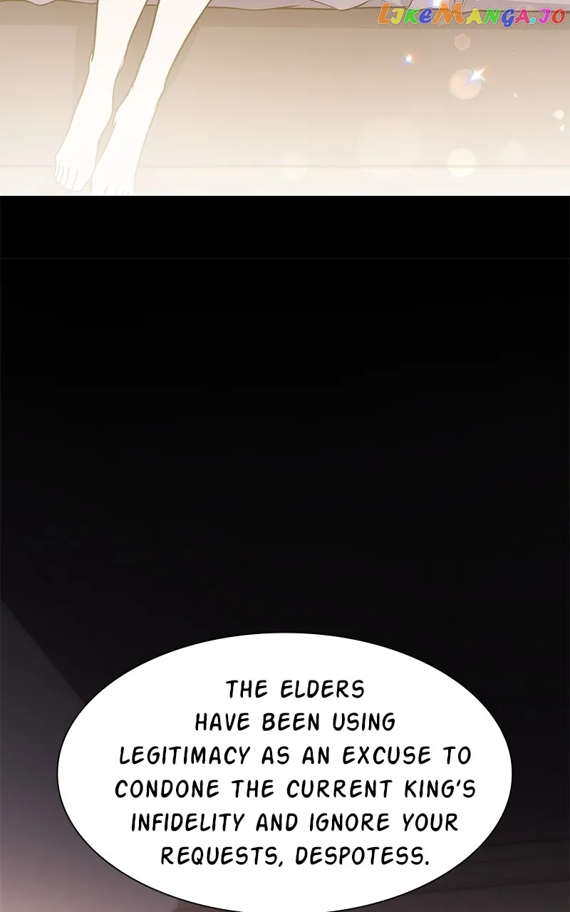 Filiarose – The Crown of Thorns Prophecy Chapter 98 - Page 36