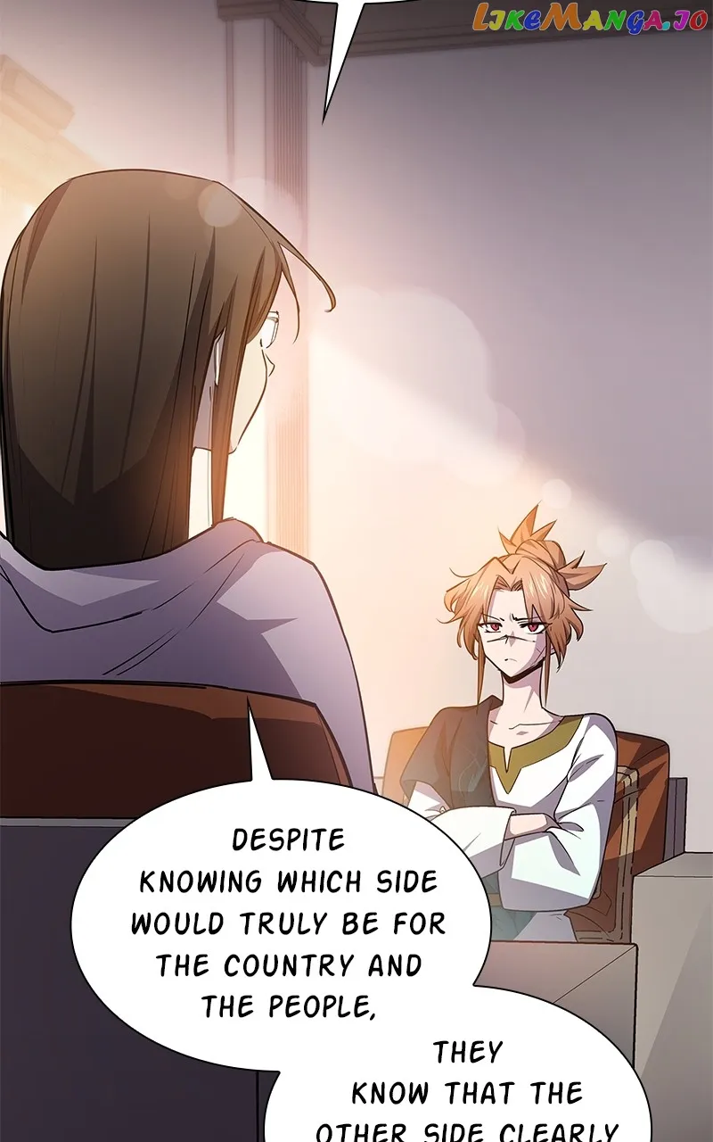 Filiarose – The Crown of Thorns Prophecy Chapter 98 - Page 37