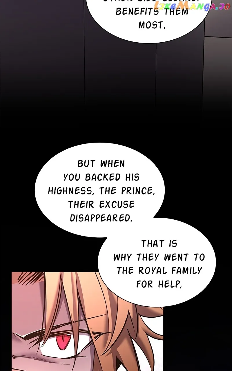 Filiarose – The Crown of Thorns Prophecy Chapter 98 - Page 38