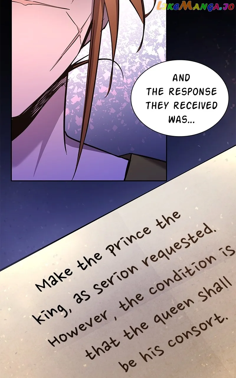 Filiarose – The Crown of Thorns Prophecy Chapter 98 - Page 39