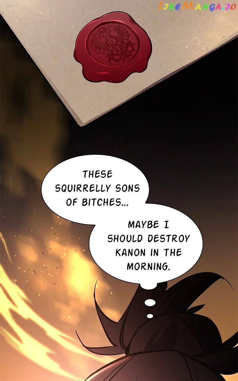 Filiarose – The Crown of Thorns Prophecy Chapter 98 - Page 40