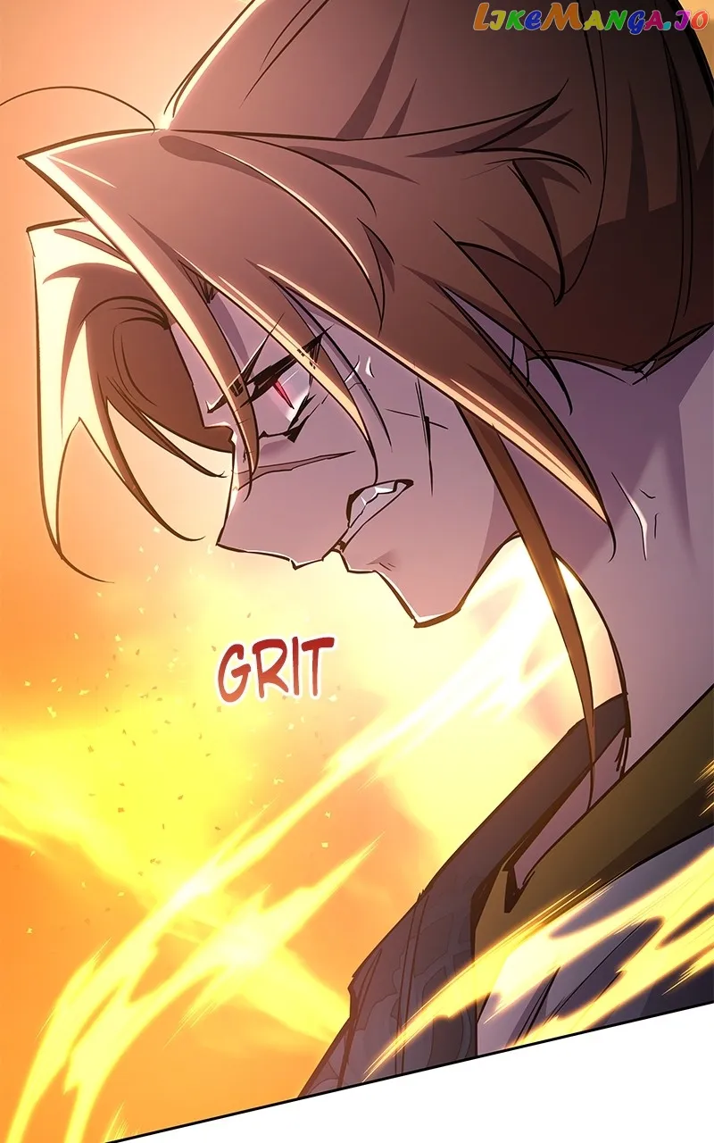 Filiarose – The Crown of Thorns Prophecy Chapter 98 - Page 41