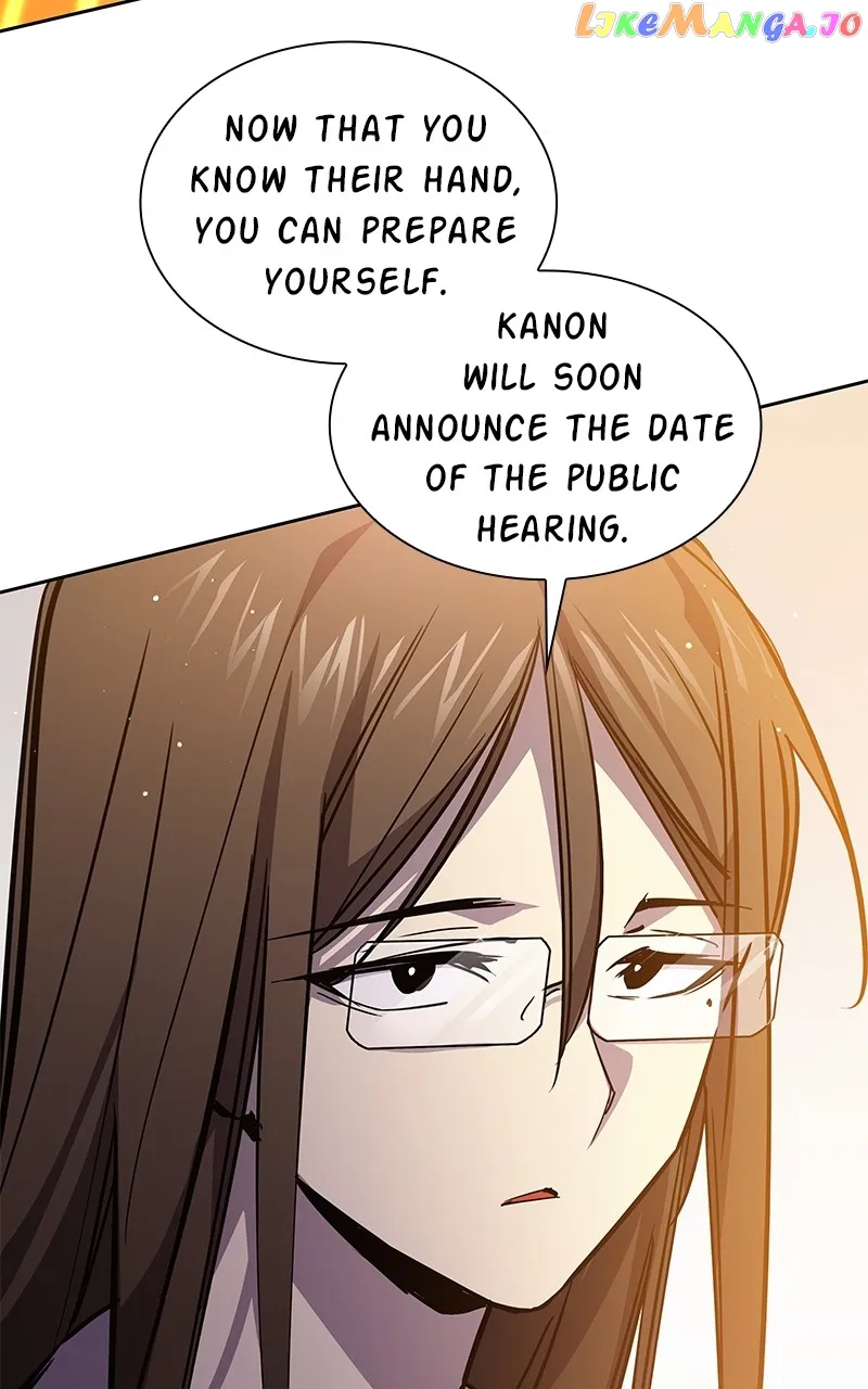 Filiarose – The Crown of Thorns Prophecy Chapter 98 - Page 42