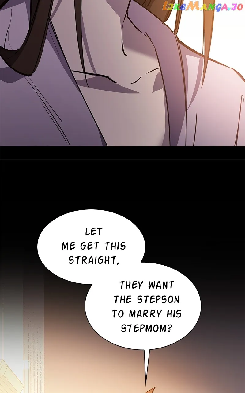 Filiarose – The Crown of Thorns Prophecy Chapter 98 - Page 43